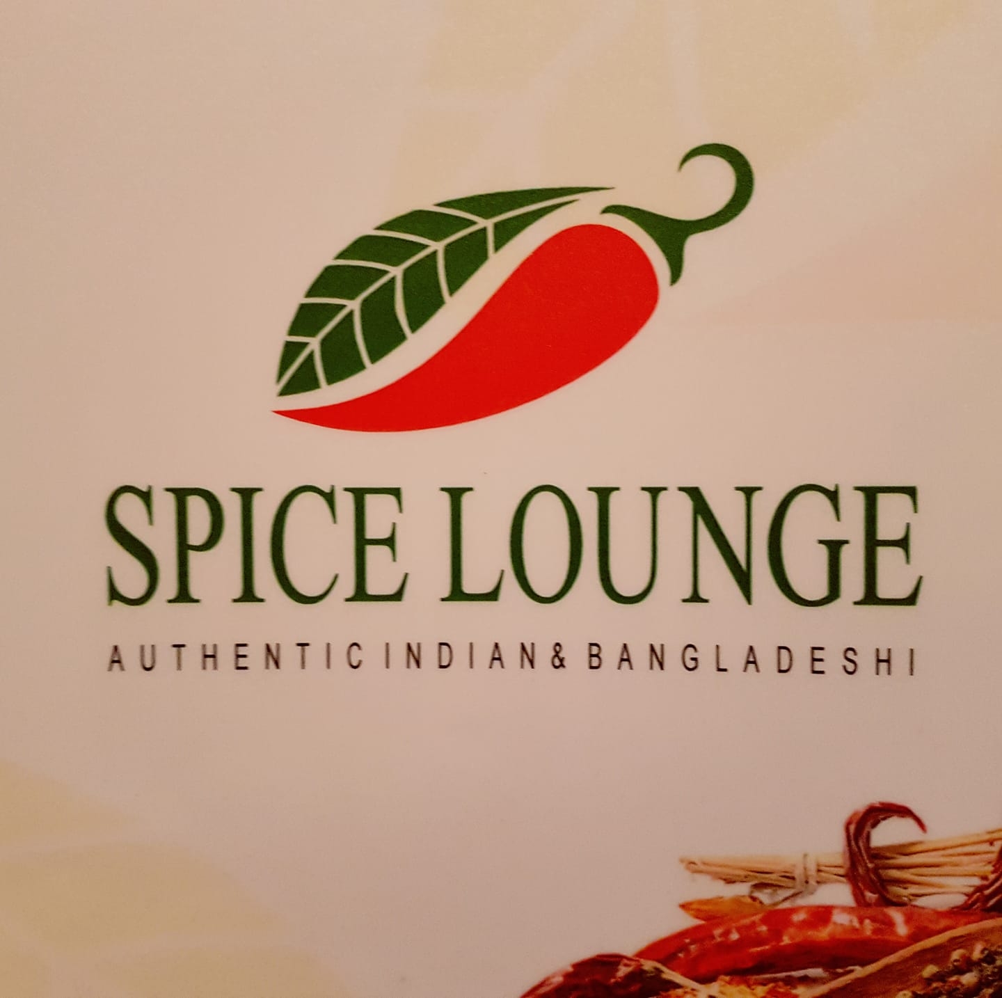 spice Lounge